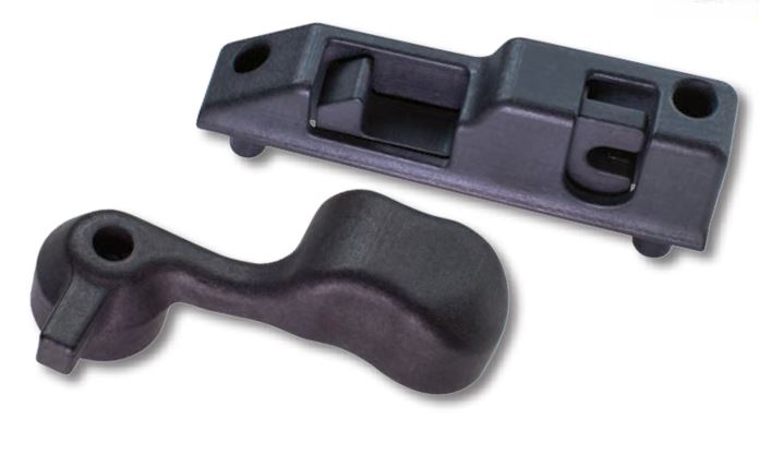Central Guide Roller For Sliding Door – Fiat Ducato, Peugeot Boxer, Citroen Jumper – Right Side